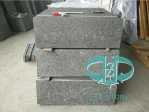 Chinese Flamed Granite New G684 for Flooring Wall Caldding Tile Slab