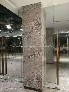 Bianco Antico Stone Tile Granite Slab for Flooring/Wall