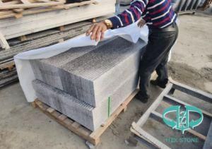 G623 Light Grey Granite for Slab/Tiles/Countertop/Table Top/Flooring/Floor Wall Tile