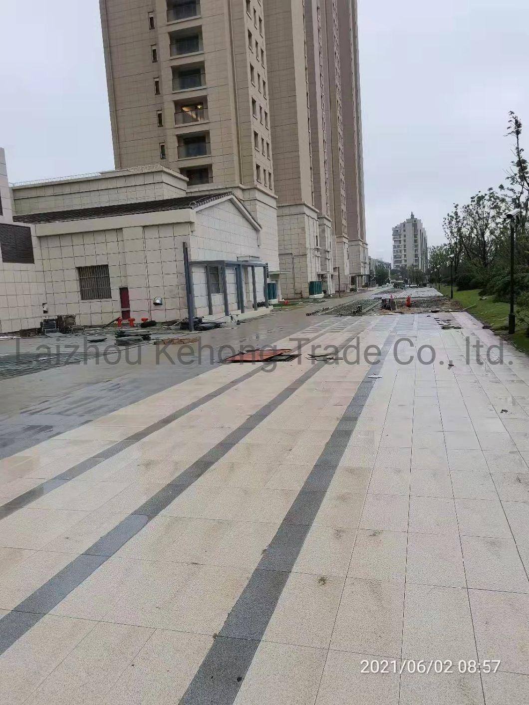 Natural Golden Hemp Granite Building Stone