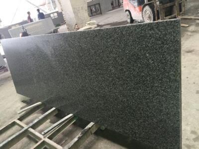 G623 Granite Countertopse Customization Interior Granite for Wall and Floor