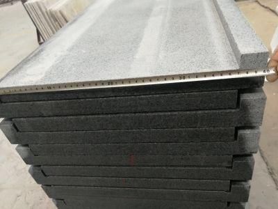 Natural Granite Edge for Covering Swimming Pool Border Tile and Coping Stone and Granite Swimming Pool Cover