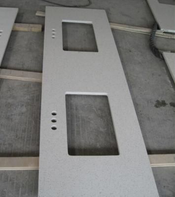 Artificial Quartz Stone for Kitchen Countertop&Bathroom Vanity Top