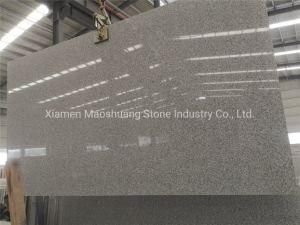 High Quality Stone Light Grey Granite G603 for Kitchen Tops/ Vanity Tops