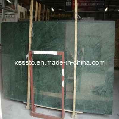 High Quality Green Verde Alpi Marble Slabs