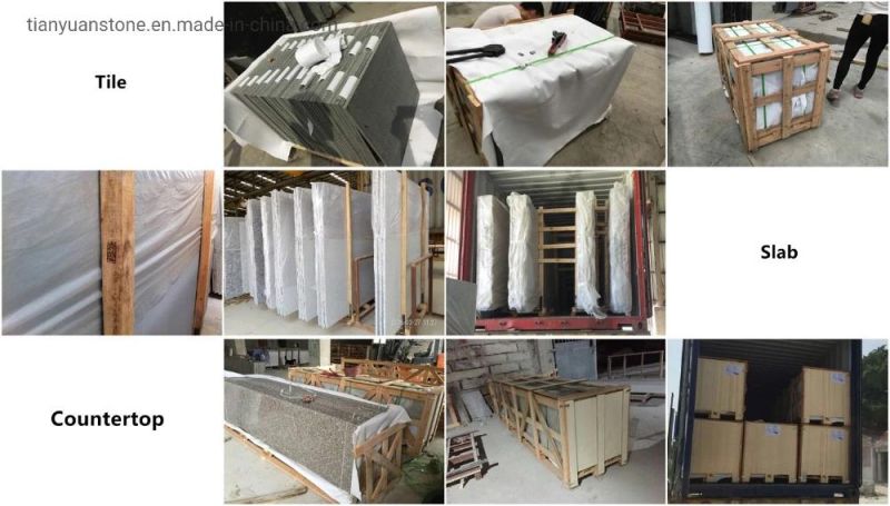 Yellow Beige Black Natural Limestone Panel for Exterior Garden Retaining Castle Villa Curtain Feature Wall