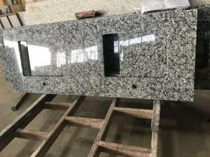 White Mist Granite Tops for Kitchen and Bar