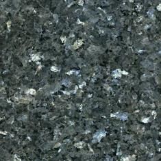 Natural Stone Granite Blue Pearl for Countertop/Tombstone/Paving