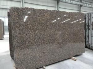 Baltic Brown Granite Slabs&Tiles Granite Flooring&Walling