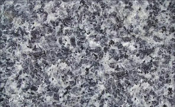 Afirca Blue Ice Blue Granite Facade Flooring