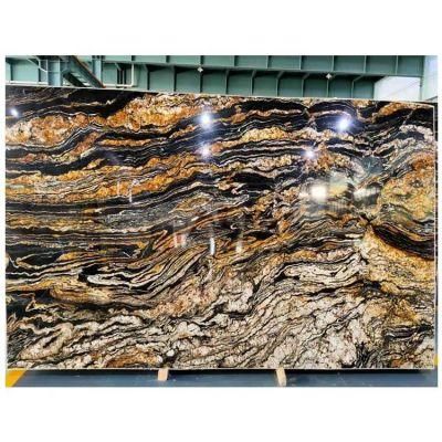 Hot Sale Wholesale Yellow Granite with Best Stone Workmanship