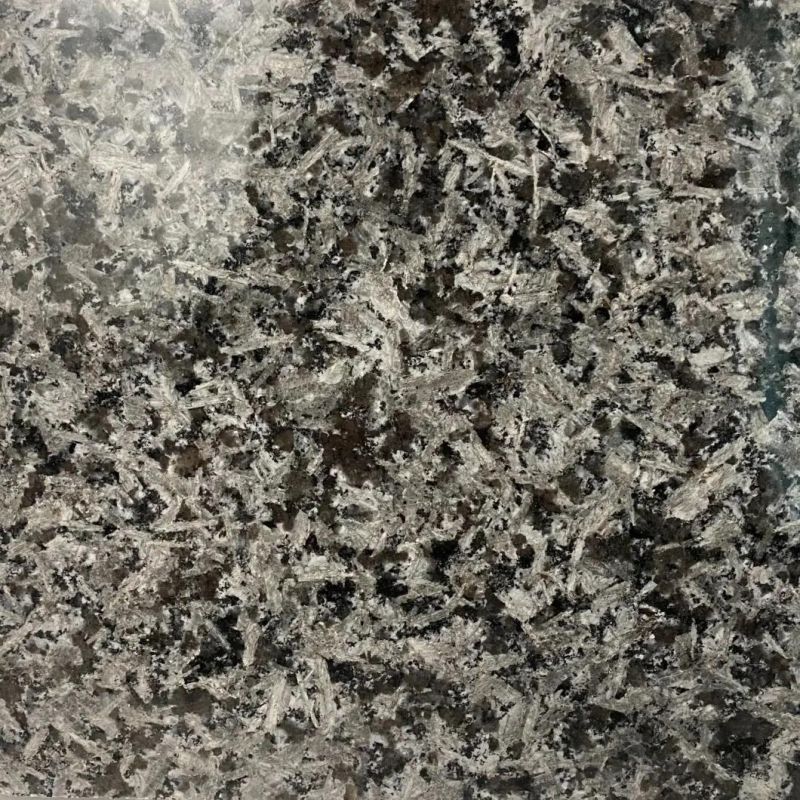 Cold Flower Stone Lines Granite with Smooth Surface and Have High Cost Performance