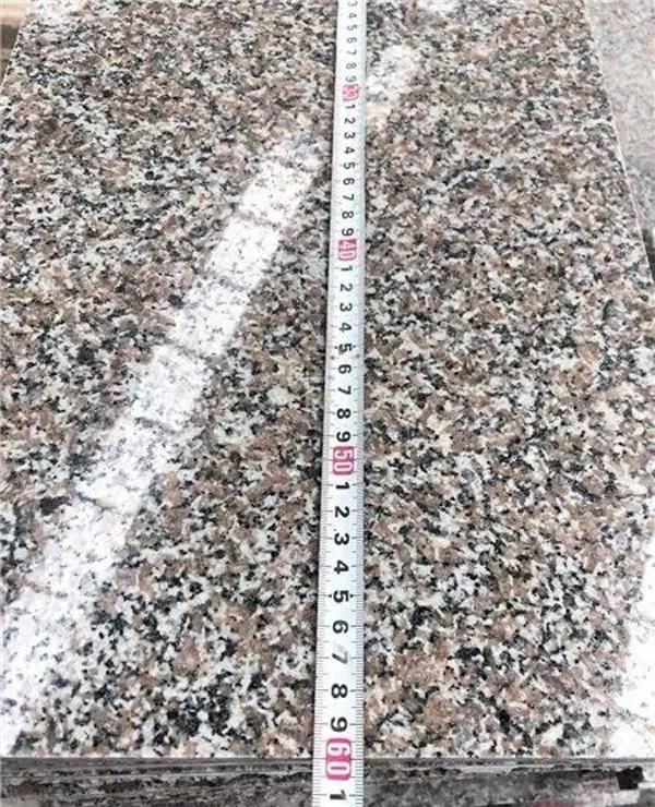 New 664 China Granite