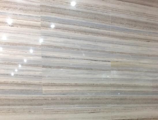 Quarry Owner--Cheap Price---Crystal Wooden Marble---Slabs Stocked