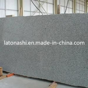 Natural Polished G603 Padang White Granite Stone Big Slabs