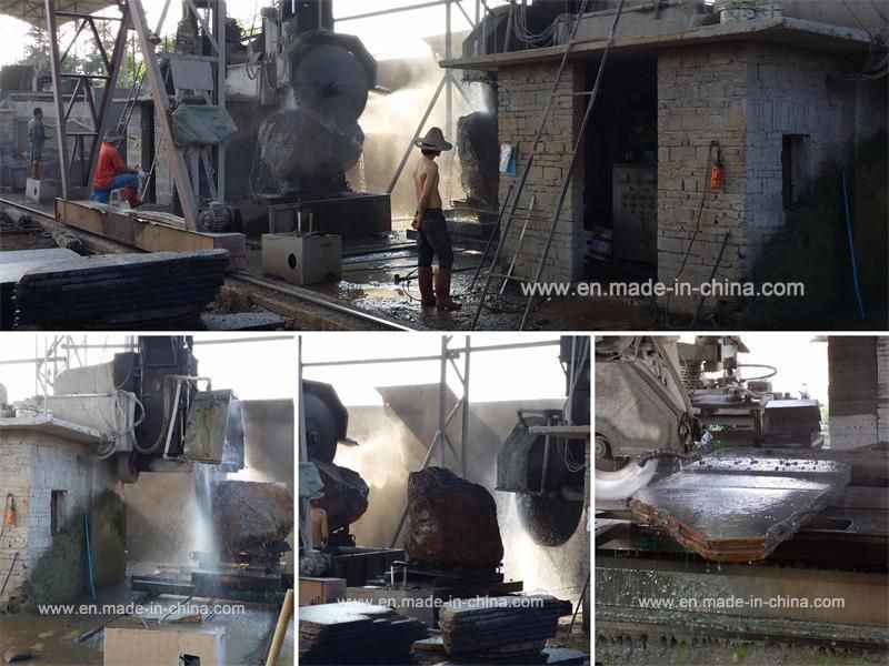 Wholesale Big Hole Grey Black Lava Stone Tile, Lava Paving Stone