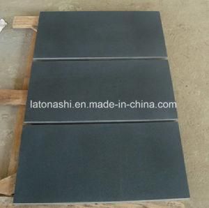 Polished/Honed/Flamed Black/Grey/ Stone Lava Basalt for Tiles/Rock/Pavers/Pool/Flooring