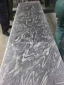 China Juparana Granite for Tile Big Slab
