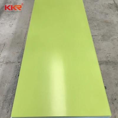 Modified Solid Surface Manufacturer China Hanex Solid Surface Price