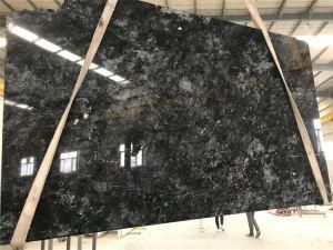 Polished Blue Marble