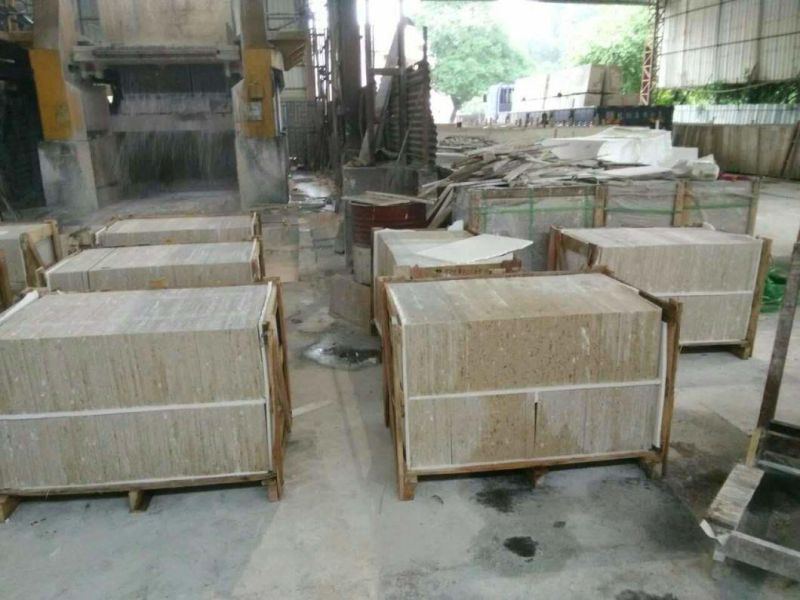 Natural Artificial Terrazzo Stone Building Material Floor Wall Tile Home Decoration