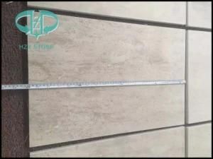 China Caesar Grey Marble for Flooring Tile, Vanitytop, Countertop