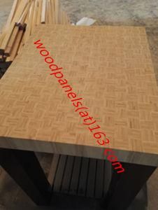 Sell Bamboo Table Top