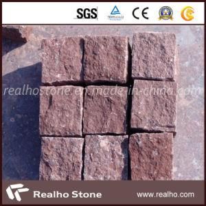 Red Porphyry, Shouning Red, Red Paving Stone
