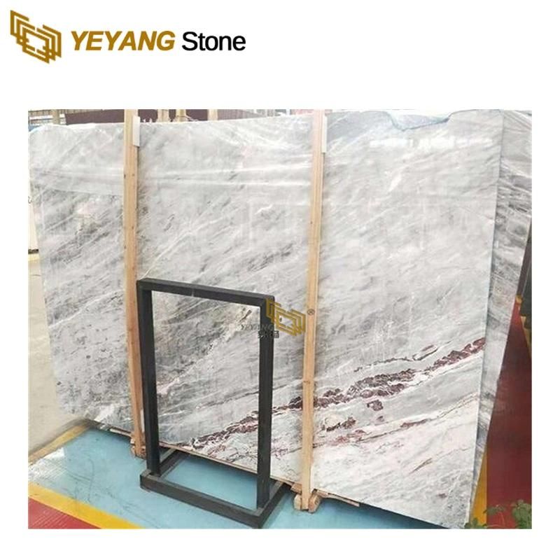 Marble Slab/Tile for Floor Wall Tile China Stone Marble Countertop/Vanitytop