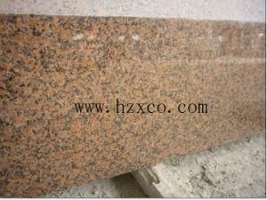Guilin Red Granite Slab, Red Granite Tile, Pink Granite Slab
