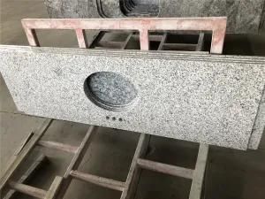 G655 Granite for Counter Tops/ Vanity Tops/ Home Project