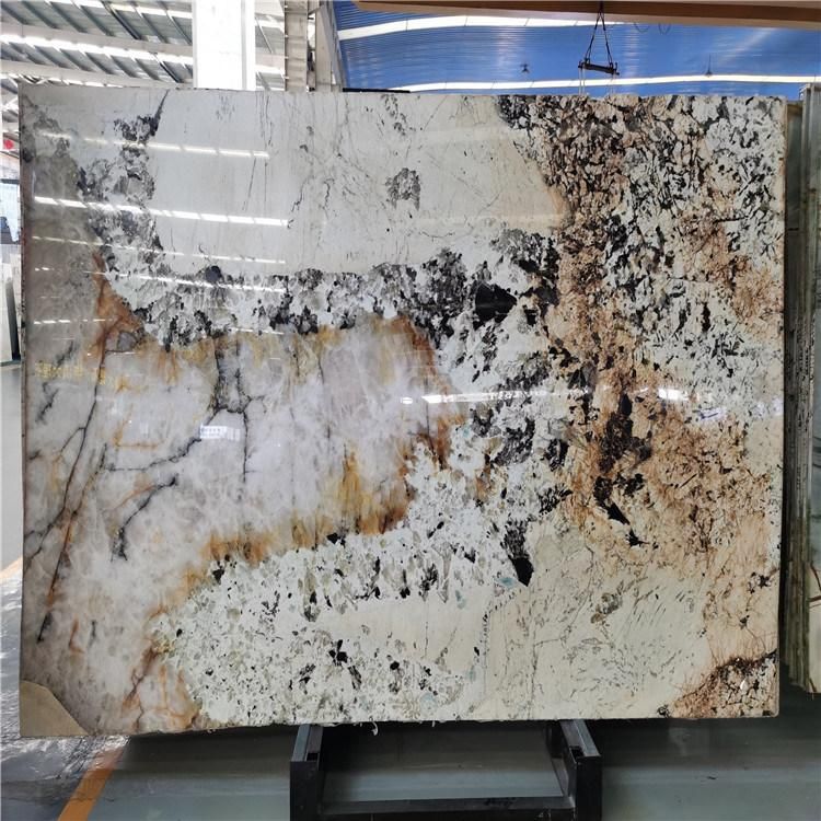 Fantastic Marble Slab for Many Project