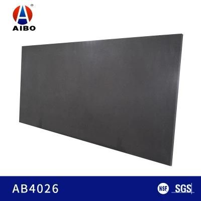 Grey Multicolor Artificial Quartz Stone Kitchen Countertop with SGS