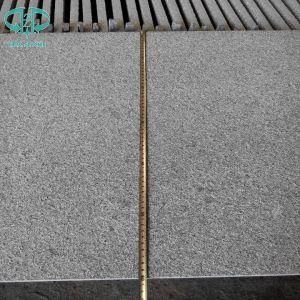 G654/Black Basalt Granite Cube/Sesame Black