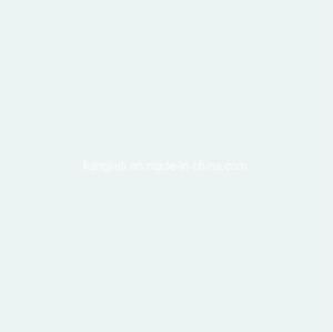 PMMA Polymer Solid Surface 6mm Glacier White Solid Surface
