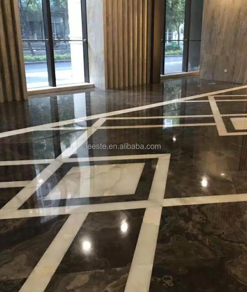 High Quality China Eramosa Coffee Wood Marble Slabs and Tiles