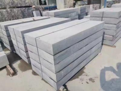 Directly From Factory Low Price Blue Limestone Road Kerbs and Edging