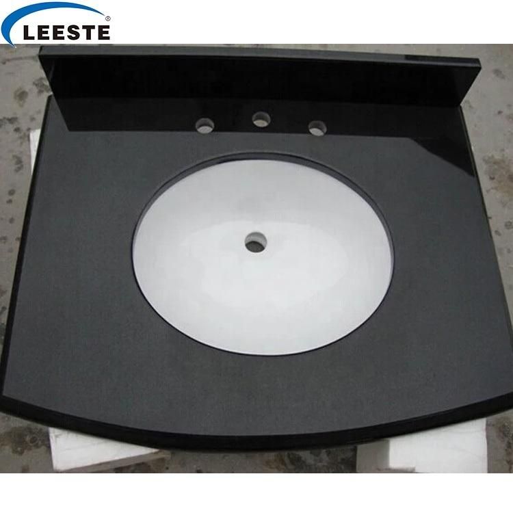African Black Counter Top