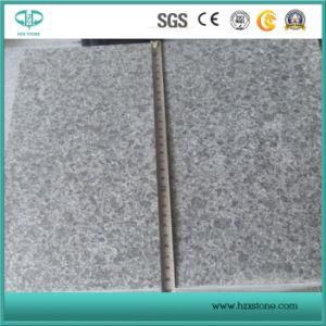Polished, Flamed G684 (black pearl) Black Granite