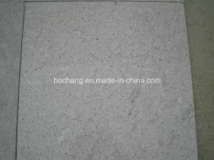 White Pearl Granite for Tile Slab Pavers