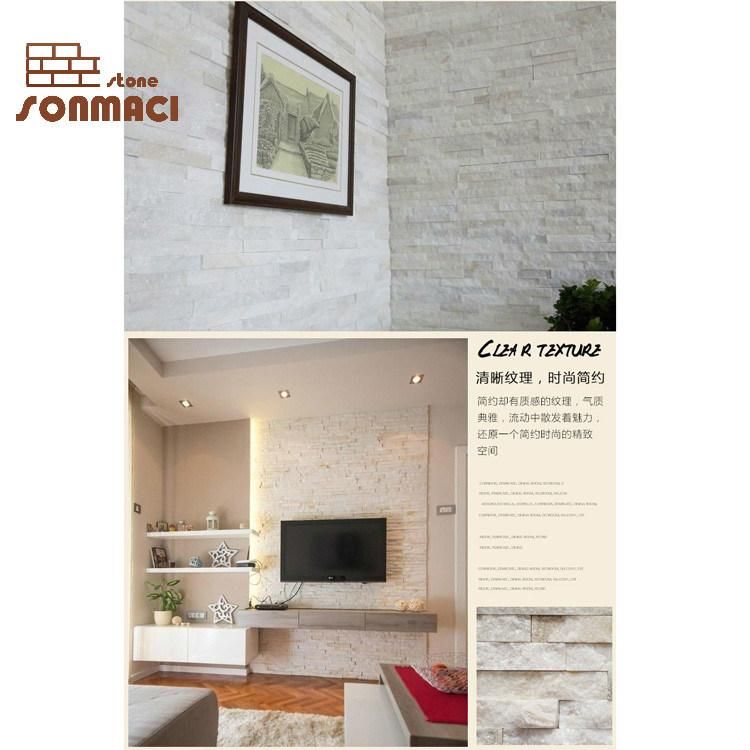 Natural Stone Exterior Slate Wall Panels