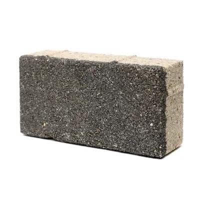Low Cost Non-Slip Paving for Road Construction Street Construction Ceramic Water Permeable Paver Bricks