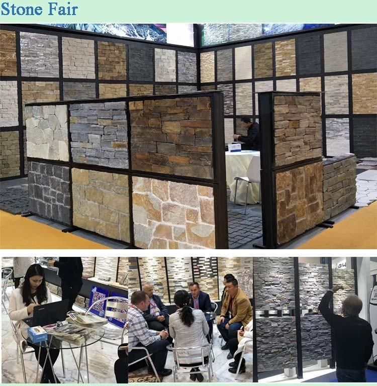 SMC-Fs037 China Natural Loose Stone Veneer