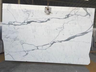 Staturio White Marble