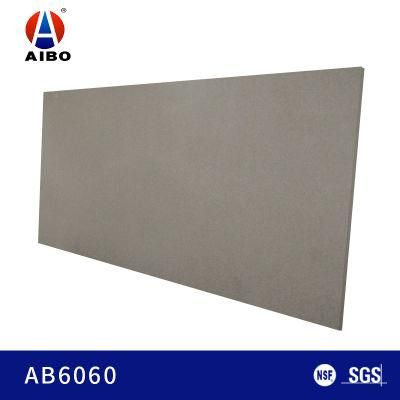 China Suppliers Grey Artificial Quartz Stone Prices Slabs