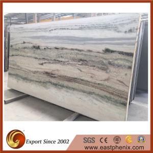 Natural White Granite Big Slab