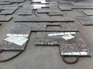 Bianco Antico Granite Countertops