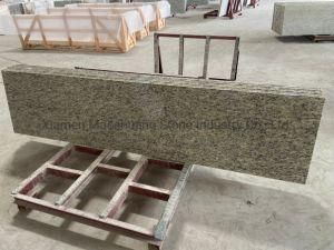 Santa Cecilia Light Pre Cut Countertop Slabs