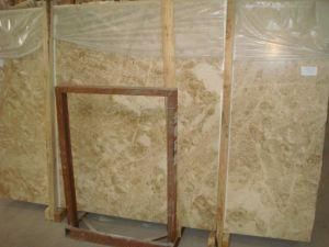 Classical Beige, Cappuccino Beige, Beige Marble for Staris, Floor, Wall