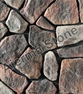 River Rock Made of Concrete From China